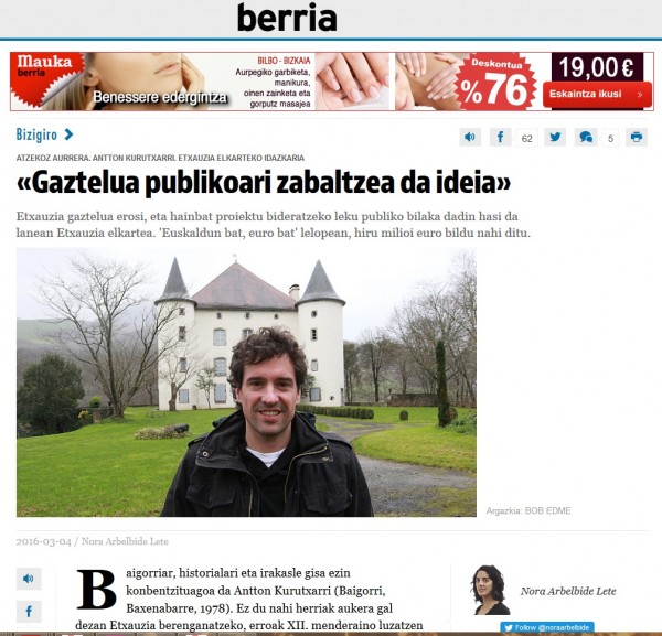 Berria