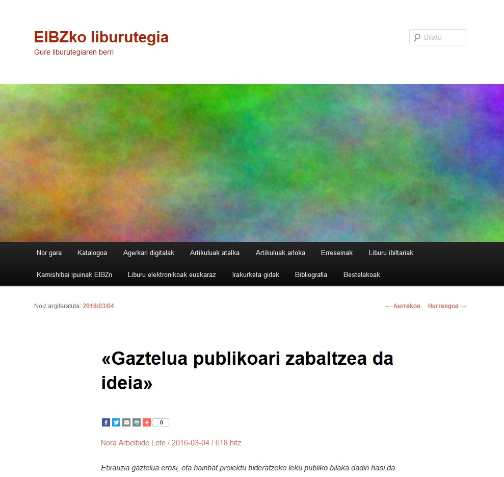 EIBZ