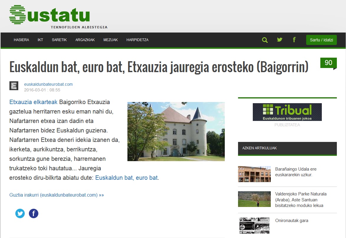 Sustatu.eus