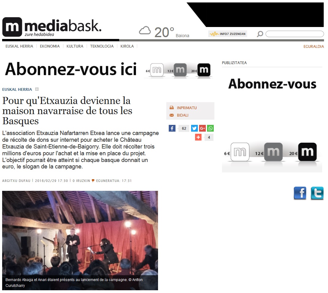 mediabask